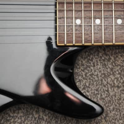 Boss SY-1000 Guitar Synthesizer & Switch Vibracell Midi/Synth Guitar Package (w/ 13-Pin GK Cable) image 10