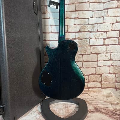 PRS Limited Edition 40th Anniversary McCarty SC56 - Sprayers Choice - 1 pcs Worldwide image 11