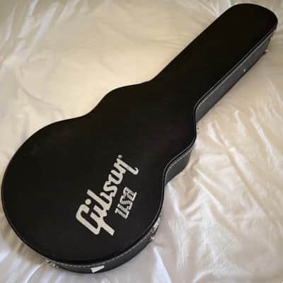 Gibson Les Paul Standard 2011 - 2012 Wine Red image 14