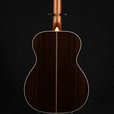Martin OMJM John Mayer Model image 4