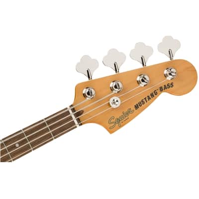 Squier Classic Vibe '60s Mustang® Bass image 5