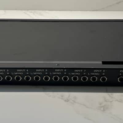Coleman Audio Ms8 2001 - Black image 2