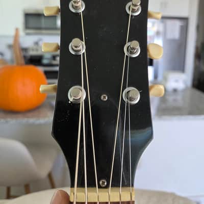 Gibson B-25 1968-1969 - Natural ☆ All Original ☆ image 10
