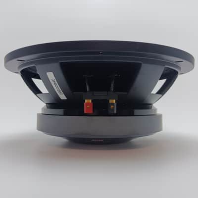 B&C Speakers 12-Inch Woofer Driver 12TBX100-4 LF - 4 Ohms Impedance 800 Watts Rms image 2