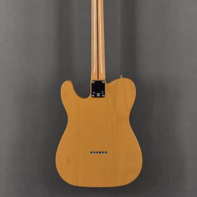 Fender American Original 50's Telecaster image 4