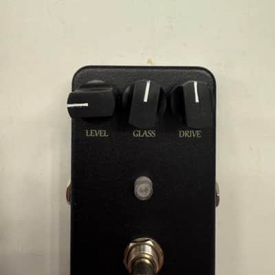 Lovepedal Roadhouse Eternity Overdrive Hermida Guitar Effect Pedal + Box image 4