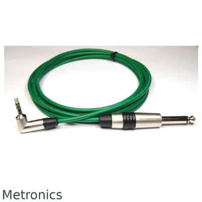 Adam Hall 3 STAR B WMIDI 0300 - TRS Midi Cable (type A) 3.5 Mm TRS Jack To Midi 5-pin, 3 M (3 M