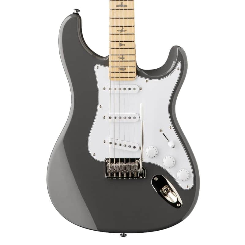 Paul Reed Smith SE Silver Sky w/Maple Fretboard - Overland Gray image 1
