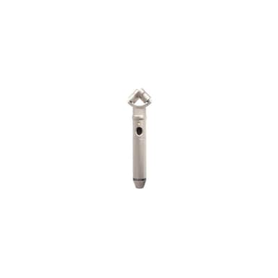 Rode NT4 X/Y Stereo Multi-Power Studio and Location 1/2 Condenser Microphone, Satin-Nickel Finish image 5