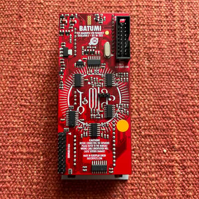 Xaoc Devices Batumi II + Poti II image 3