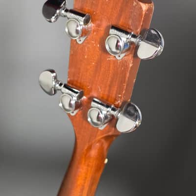 The Gibson TG-0 1928 - 34 - Natural image 6