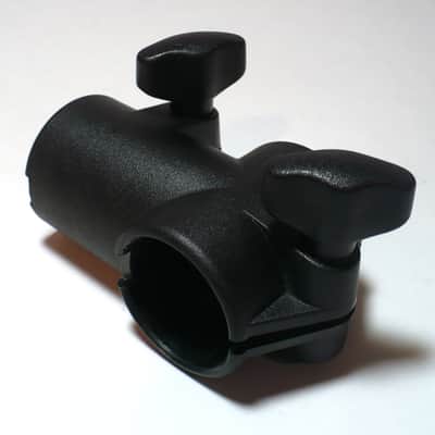 Yamaha DTX Rack T- Clamp / 1 1/2" image 4