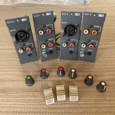 Ecler Sclat 8 DJ Mixer image 5