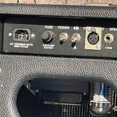 Bill KRINARD (of Two Rock Fame) Hand Wired  "I CHING"  Point-to-Point "Classic Marshall" Head w LOOP! image 3
