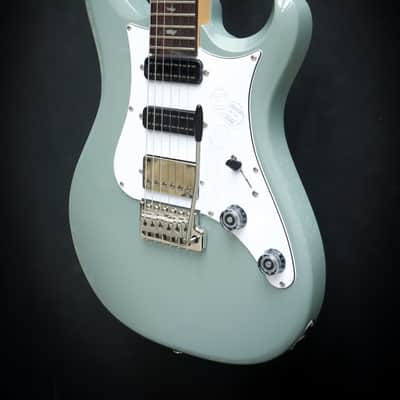 PRS SE Studio Standard Silverstone Gray image 5
