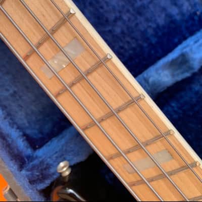 Fender Jazz Bass 1975 image 19
