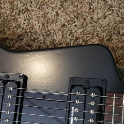 Video! 2019 Gibson Explorer Tribute B2 Black image 12