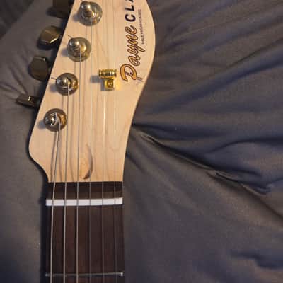 PAYNE Classic series TL 2025 - Matte image 7