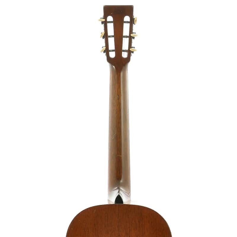 Martin 00-18 1898 - 1945 image 6