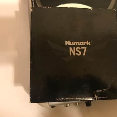 vestax VCI 300 image 3