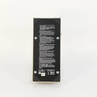 Ibanez WH10 V2 Wah wah (s/n 16400014) image 2