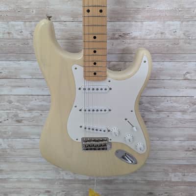 Used 2006 Fender Custom Shop '56 Reissue Stratocaster NOS image 1