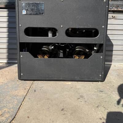 Fender Hot Rod Deville 410 image 2