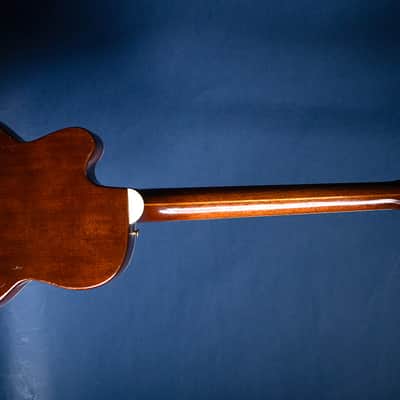 1954 Guild M-75 Aristocrat image 3