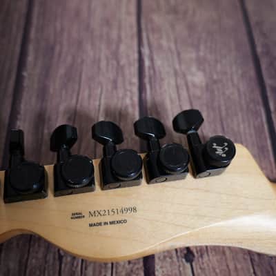 Fender Partscaster Hot Rod Telecaster Seymour Duncan Quarter Pound Pickups image 4