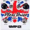 Wampler PLEXI DRIVE DELUXE Compact Guitar Effects Pedal - Full Warranty!