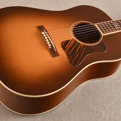 Gibson Custom Shop AJ Gold (2008) — Advanced Jumbo image 2