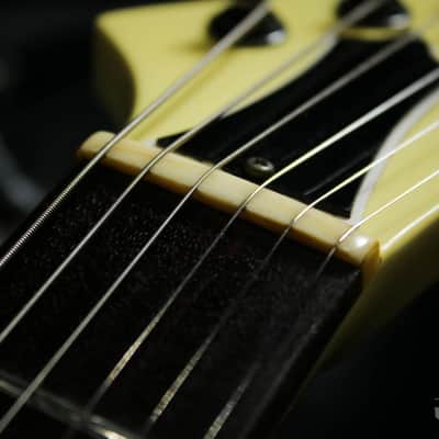 ESP MX220 EET FUK 2nd version (METALLICA James Hetfield Signature MODEL) image 8