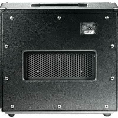Traynor DHX12 | 1x12" Open or Closed Back Guitar Cab. New with Warranty! image 3