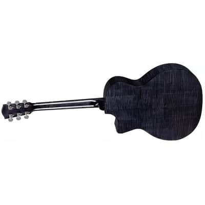 EASTMAN PCH3 GACE TBK Classic Guitare Acoustique image 5