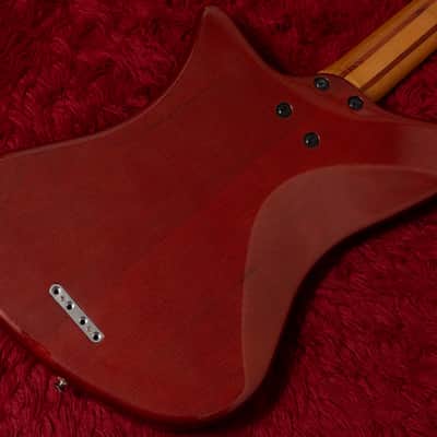 【used】RYOGA / SKATER-B432N TPR 3.705kg #F171154【GIB Yokohama】【price included SHIPPING & IMPORT TAX & VAT】 image 3
