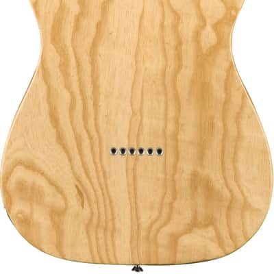 Fender : Jimmy Page Telecaster RW NAT image 2