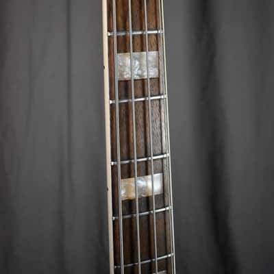 1970 Fender Jazz Bass image 14