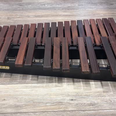 Ludwig Musser LMXYO 2010s 2.5 Octave Xylophone Kit image 3