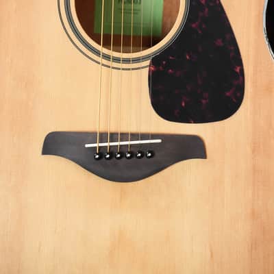 Yamaha GigMaker Deluxe Acoustic Pack - Natural Finish #8081 image 3