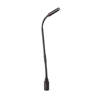 Audio-Technica PRO 49QL Cardioid Condenser Quick-mount Gooseneck Microphone image 1
