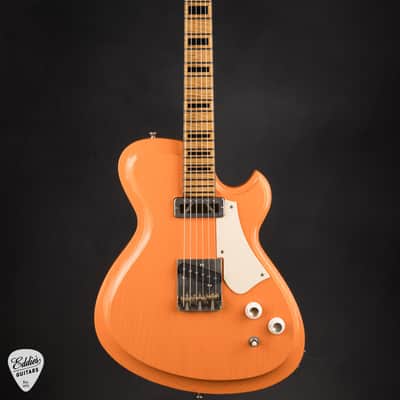 Novo Solus F2 - Creamsicle #26370 image 3