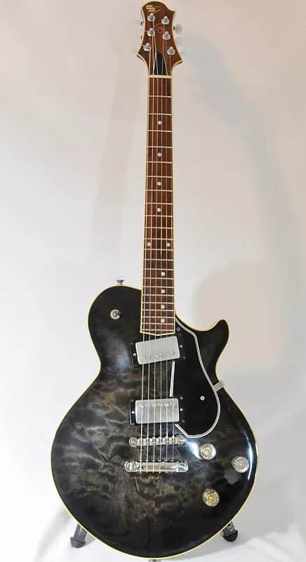 Fender US Signature Stevens LJ Custom image 1
