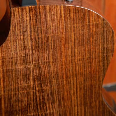 Taylor 414ce Studio Shaded Edge Burst Acoustic-Electric Guitar image 15