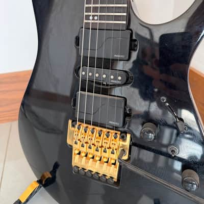 Ibanez Prestige RG5170B image 3
