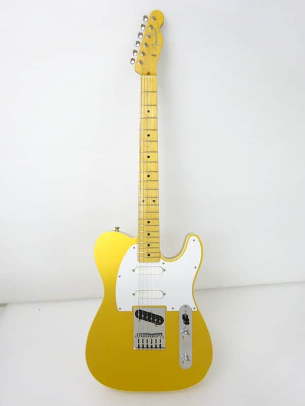 Fender TL-62B DK Dr. K Signature Telecaster | Reverb