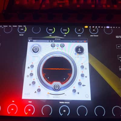 Immagine MPMidi - Hardware Midi DAW Controller - Control all your plugins like hardware with - 5