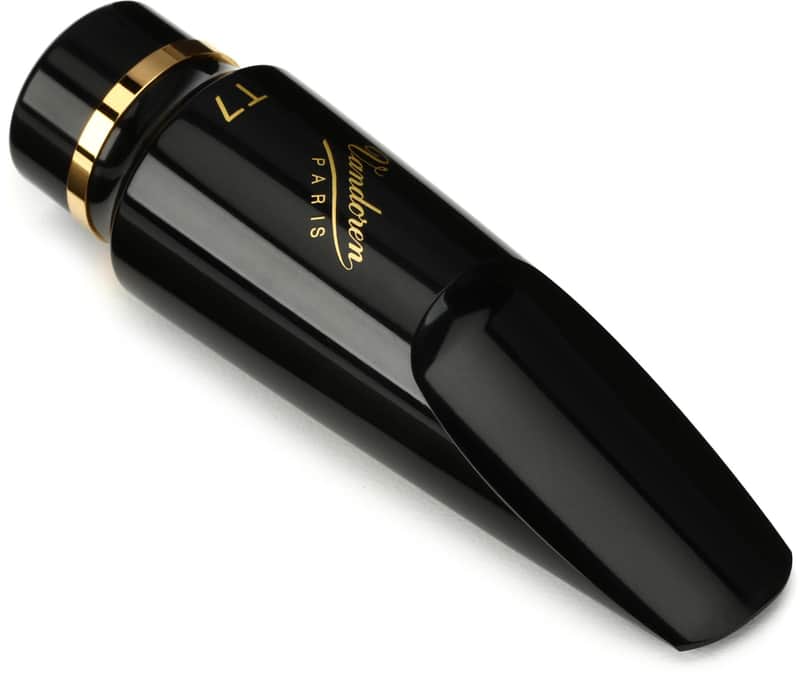 Vandoren SM823EL V16 Tenor Saxophone Mouthpiece - T7L image 1