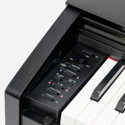 PX870 Tri-Sensor Scaled Hammer Action Digital Piano image 5