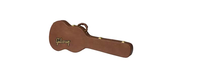 Gibson Original Series SG Hardshell Case Bild 1