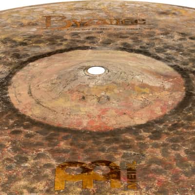 Meinl Byzance Extra Dry image 4